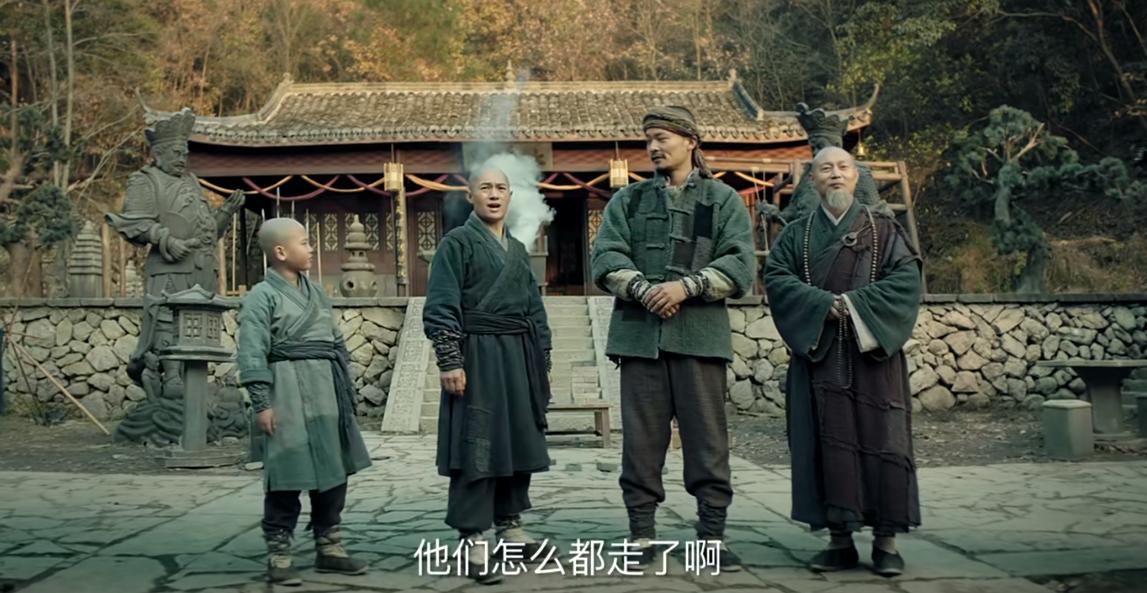 2019年最火的动作片拳拳到肉,拳拳到肉的精彩打斗燃爆的动作片