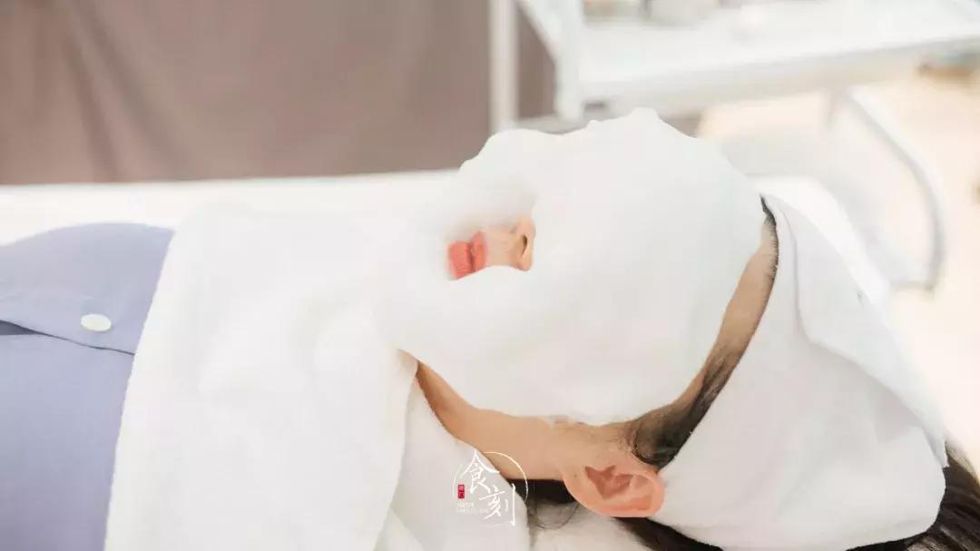 88元享388元「棉花糖SPA」套餐！火遍小红书の贵妇级护肤厦门也有