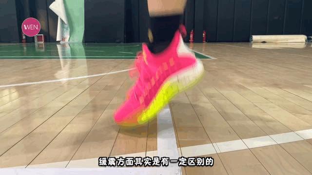 小体重颜值球鞋,小体重球员