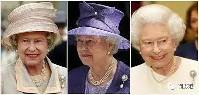 英国女王的珠宝高清,英国女王伊丽莎白二世的珠宝