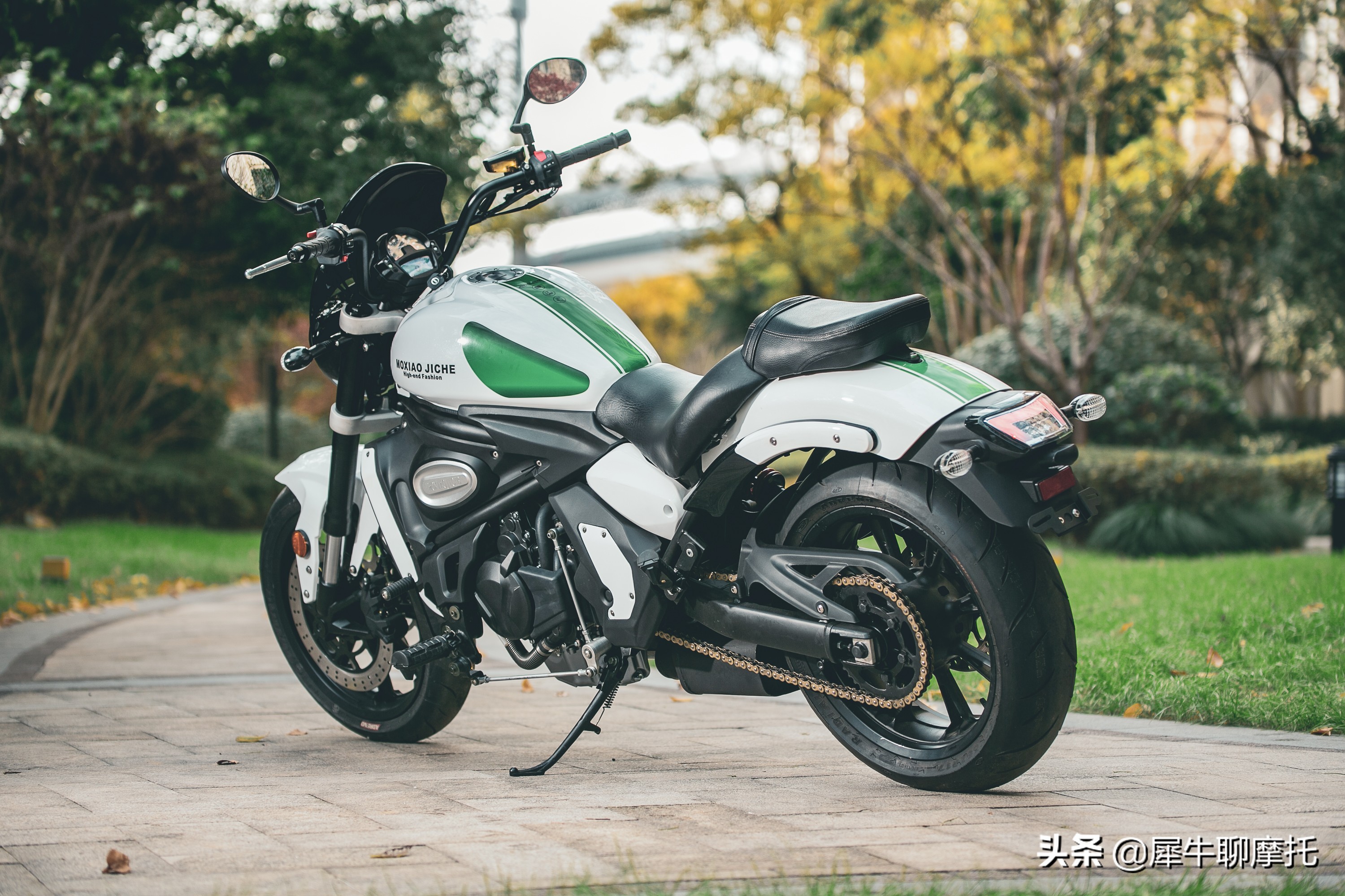 这款500太子，功率35kw，售价3万左右