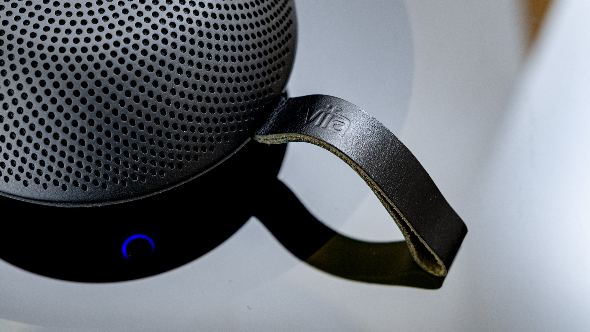 雷克雅音箱评测,雷克雅未克蓝牙音箱有底噪吗