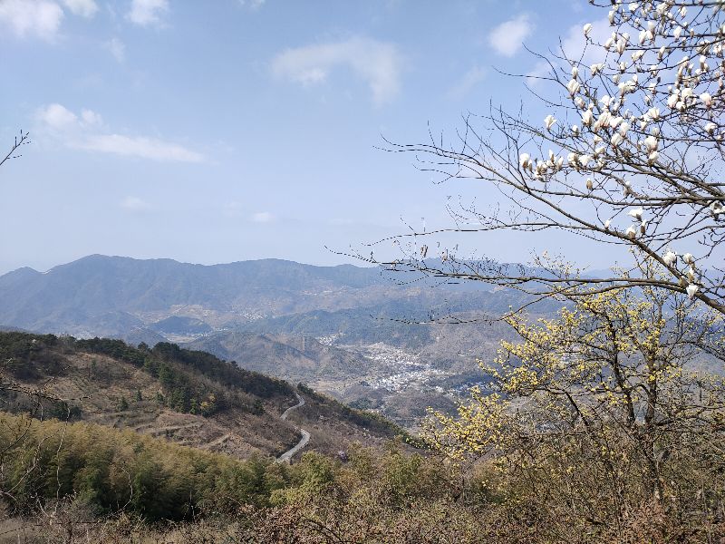 四明山地质公园攻略,宁波四明山地质公园网红打卡