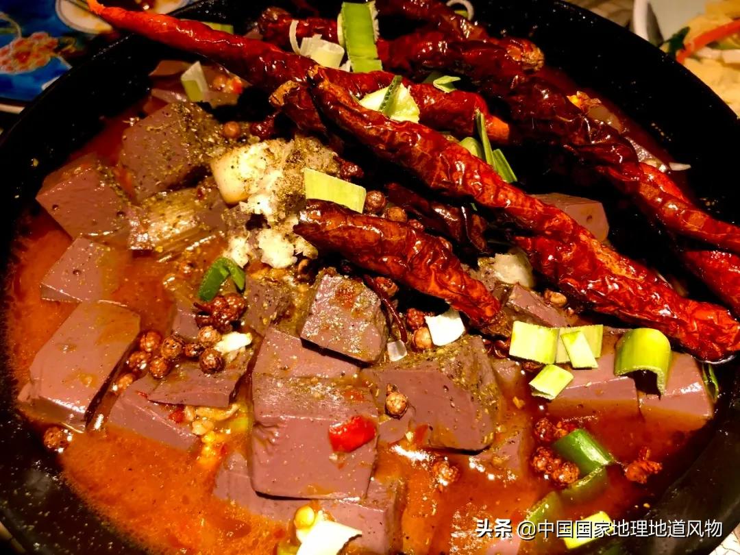 陕西人到底有多爱吃蒜,陕西人吃大蒜有多厉害