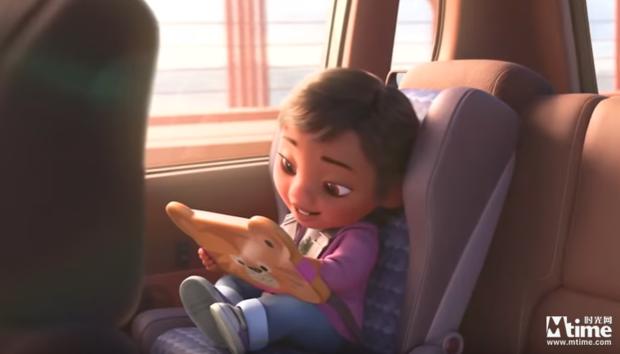 迪士尼公主无敌破坏王2片段,迪士尼动画无敌破坏王2