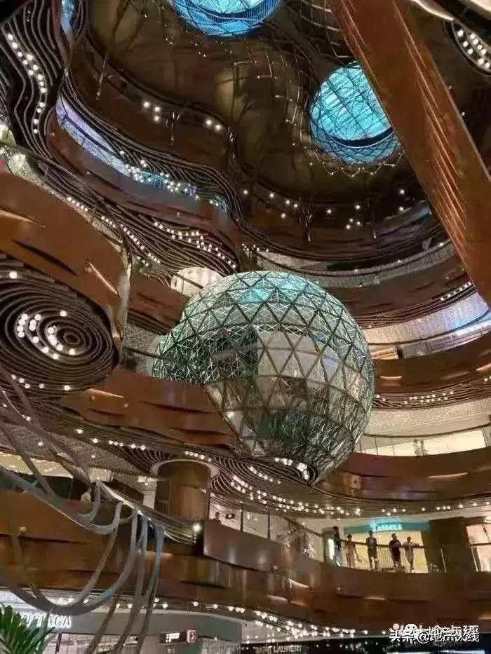 兰桂坊、K11来了之后，她们再也不去海港城了