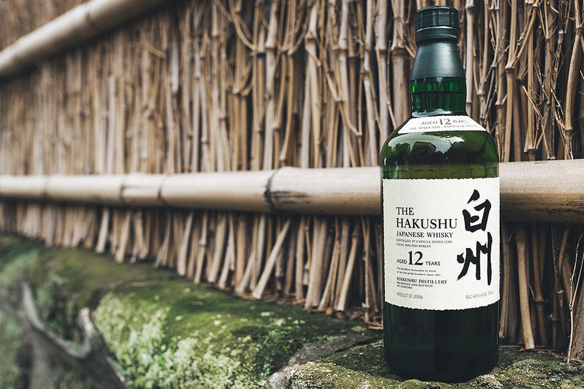 日本威士忌测评推荐,日本威士忌入门款最值得买