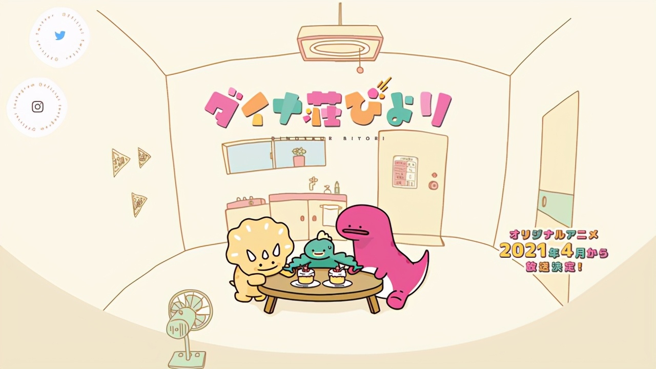 2021未出的新番,2022年完结的新番你都知道哪些