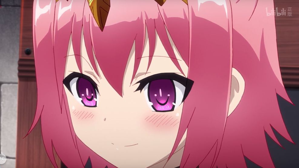 本季度动画表现最萌的两只萝莉出自同一人,你们听出来了吗