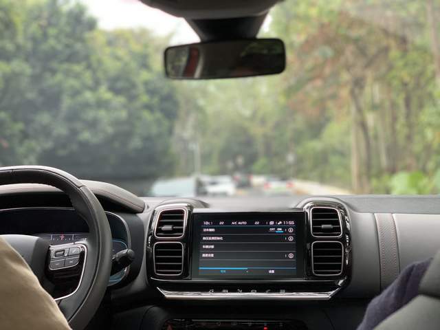 4008和天逸c5底盘有什么区别,新款天逸c5车主真实评价