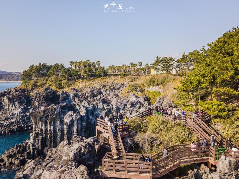 济州岛四天三夜旅行攻略,3天2夜济州岛旅行