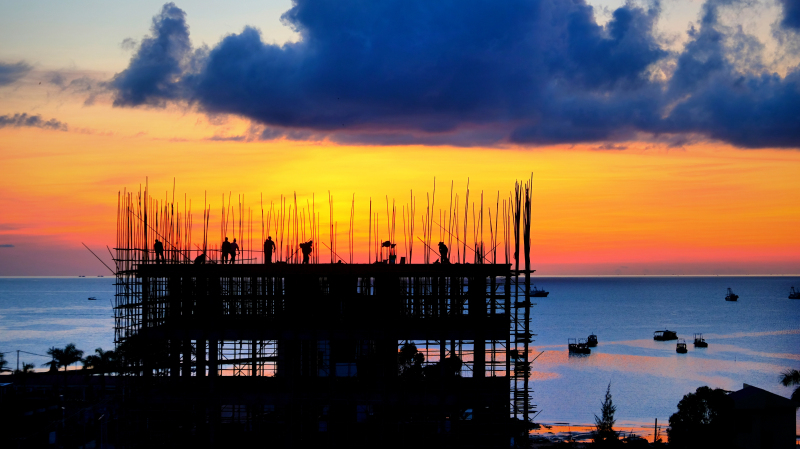 广东湛江自驾游记,广东游记湛江