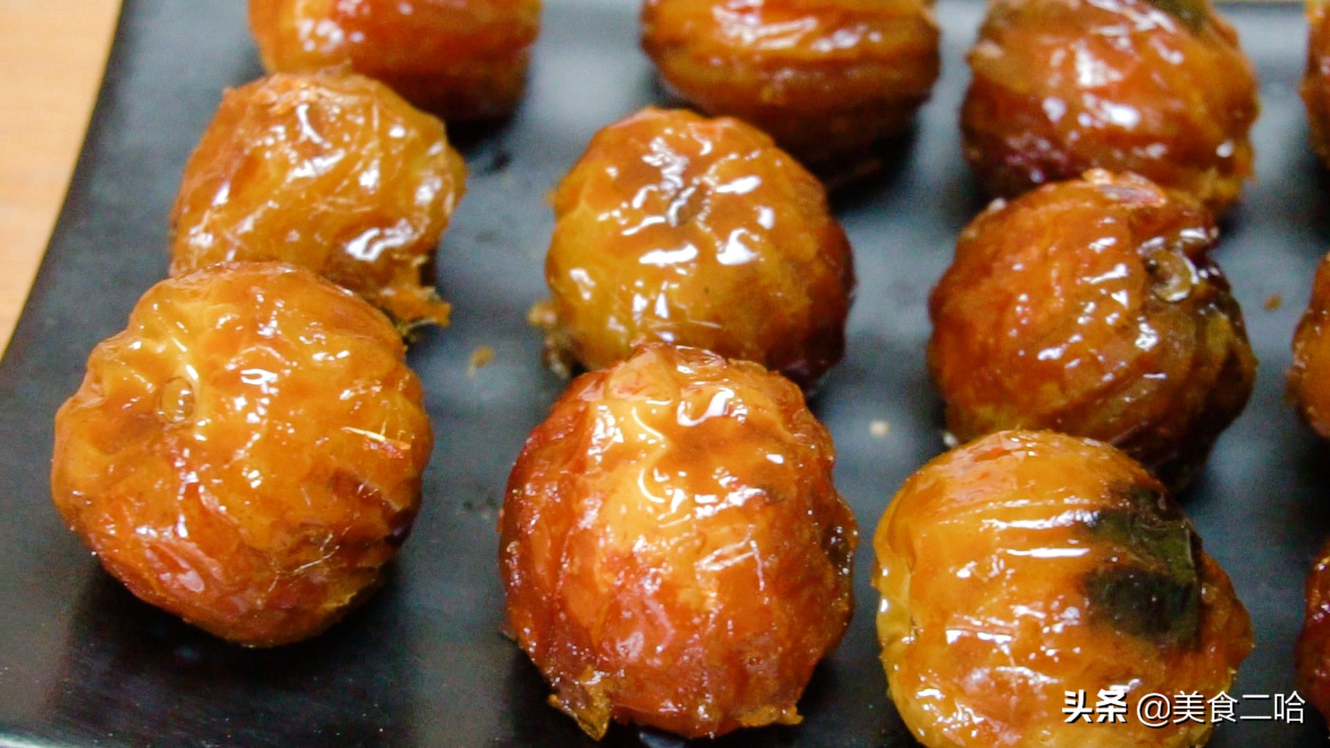 冬枣怎么制作蜜枣,冬枣除了生吃还可以做什么美食