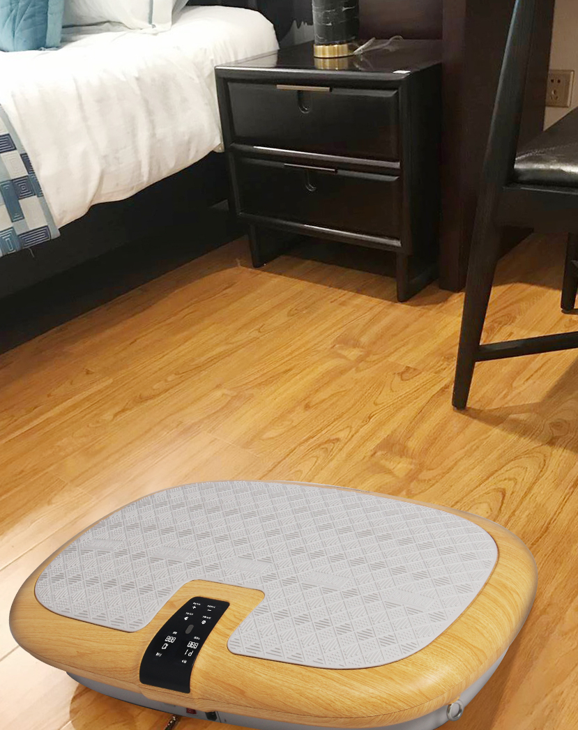 疫情在家,只有用抖抖机了