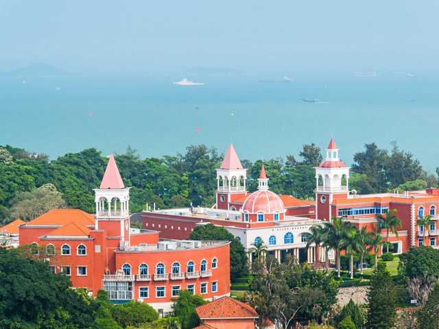 国家五a景区全名单收藏备用吧,国家第一个批的5a级景区大全