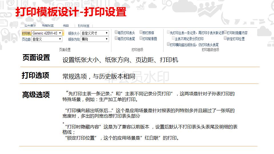 用友u8专用凭证打印怎么设置,用友t+的打印设置