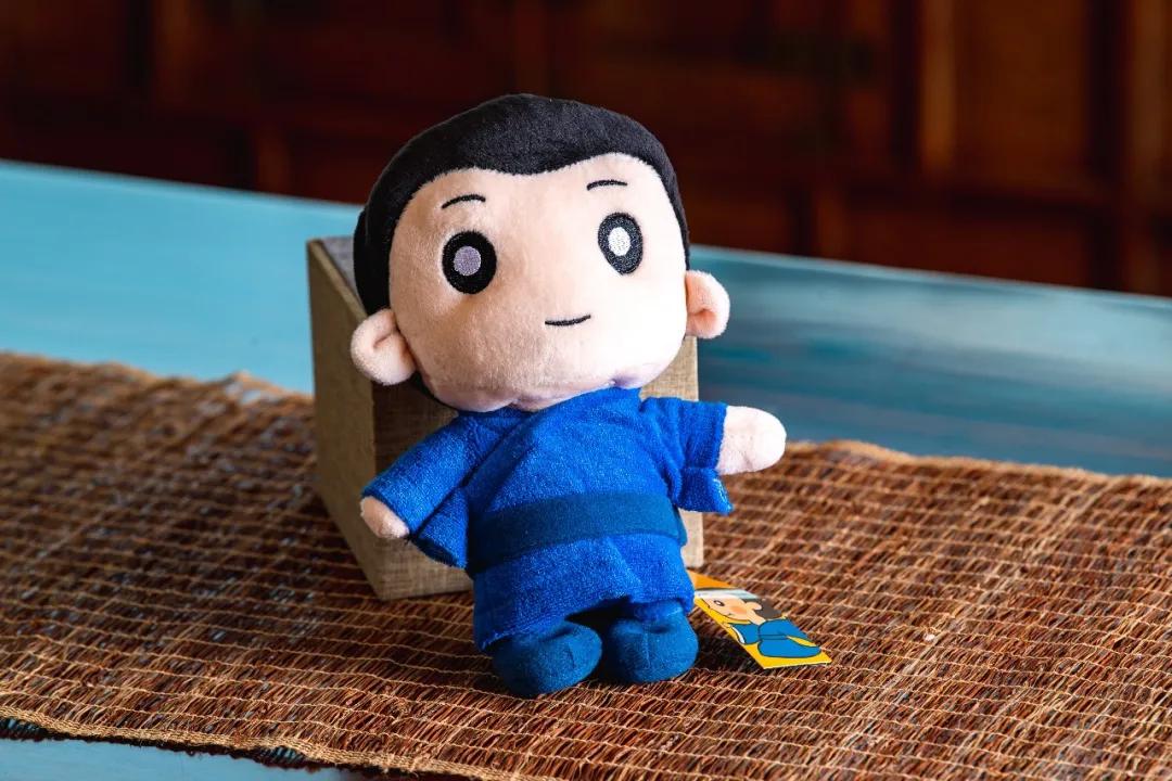 大名鼎鼎的故宫文创,实用又好看的故宫文创