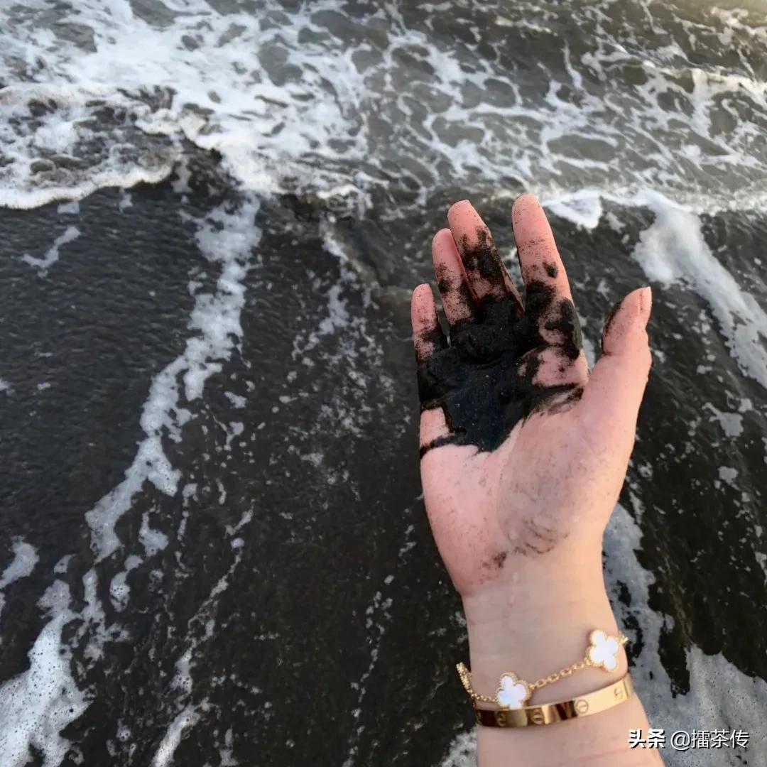 澳门黑沙滩在哪个区,澳门黑沙滩民宿