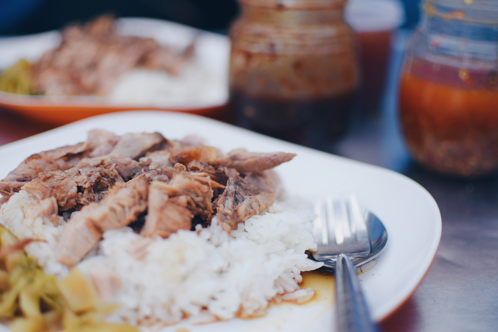 泰国旅游必吃的泰国特色美食介绍,在泰国美食推荐攻略