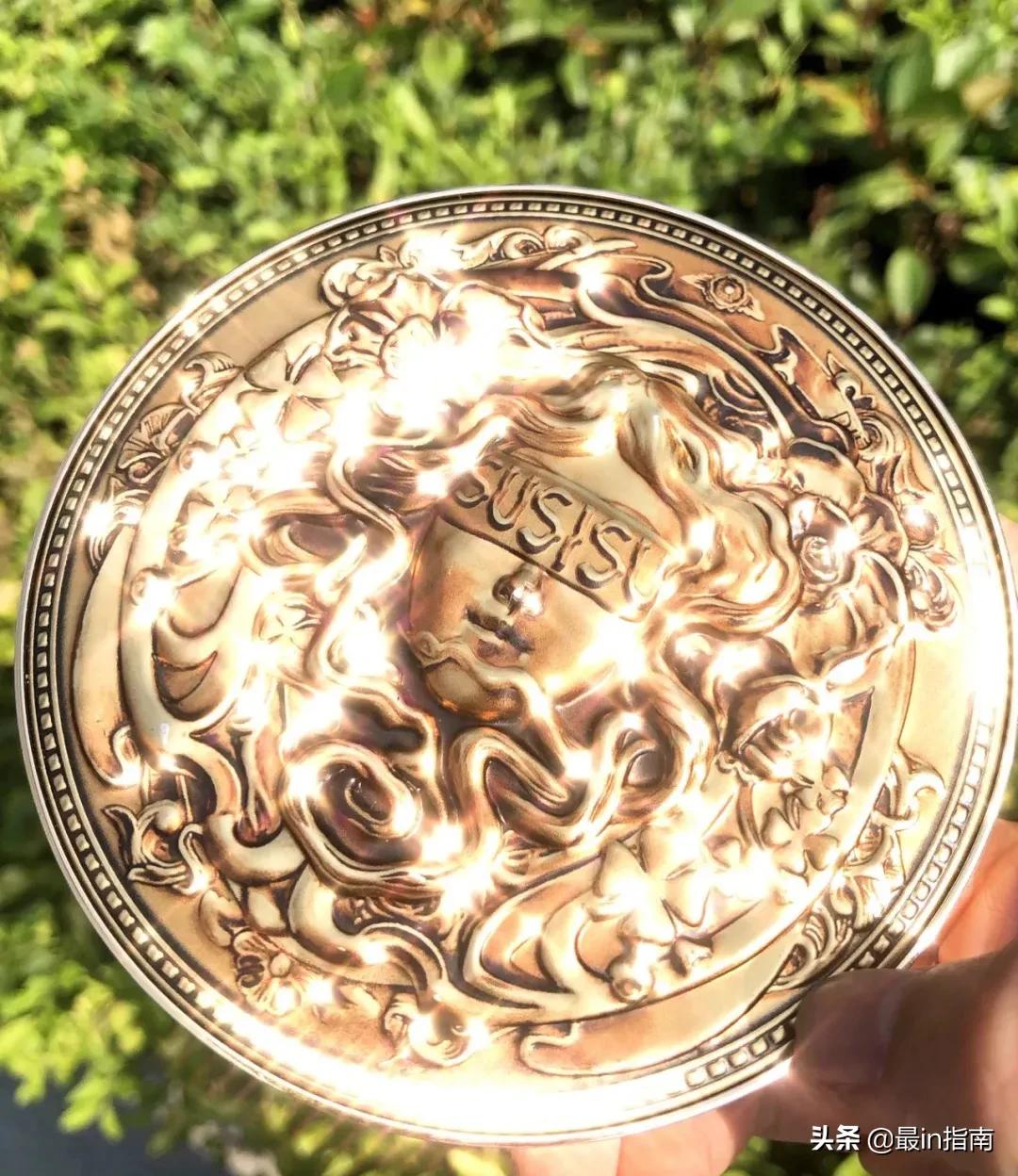 美妆好物推荐平价眼影盘,美妆种草机