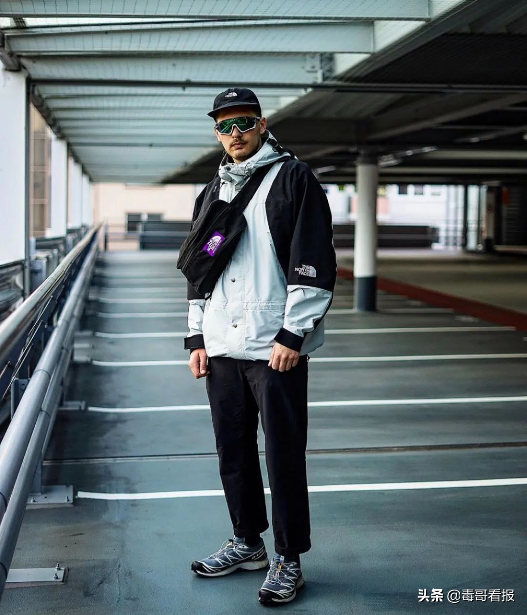 salomon算什么档次,salomon品牌怎么样