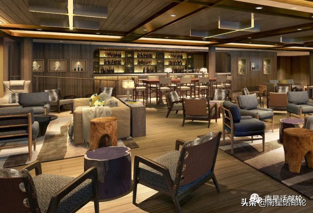 世邦邮轮豪华游轮介绍,2019年世邦邮轮