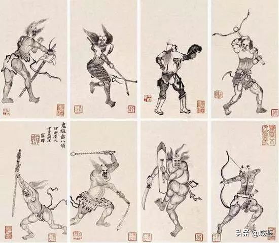 中元节到底为什么成为鬼节,中元节是不是鬼节的另一种方式