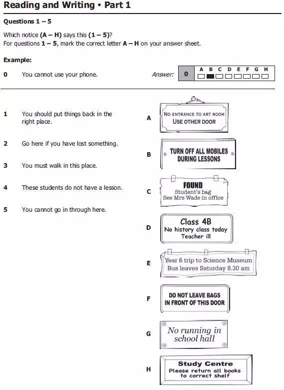 剑桥英语五级pet测试什么概念,pet和ket和英语四级的区别