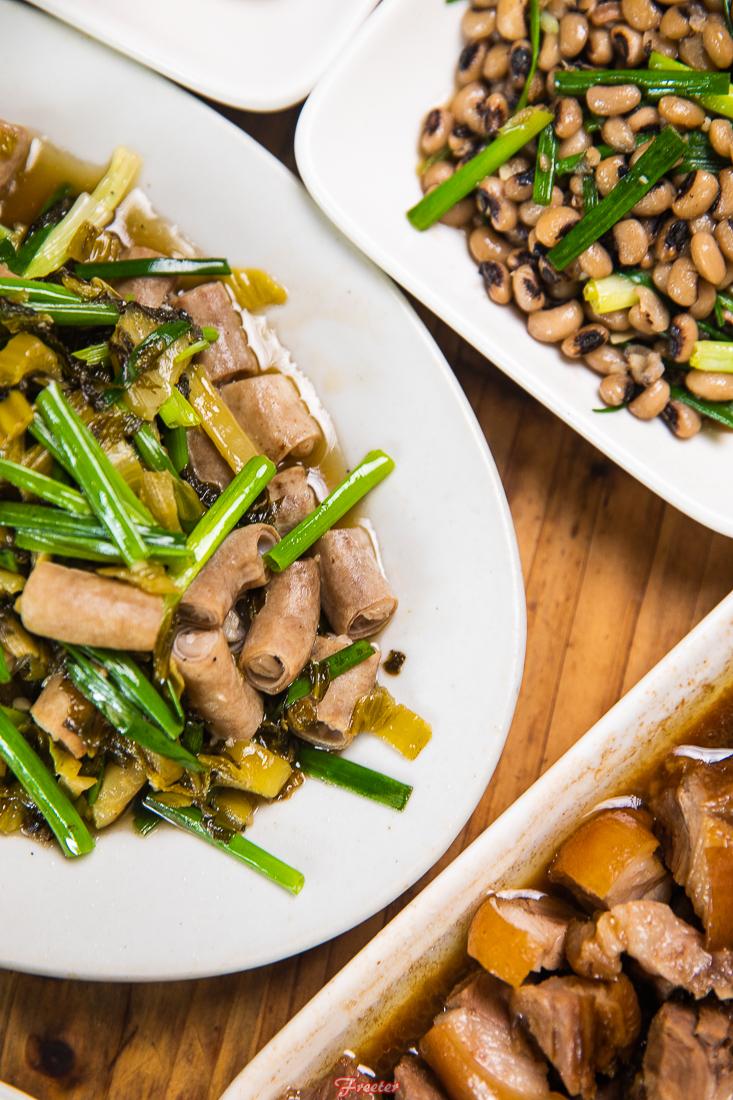 龙塘有哪些好吃的,清远龙塘海鲜大排档