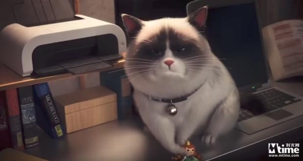 迪士尼公主无敌破坏王2片段,迪士尼动画无敌破坏王2