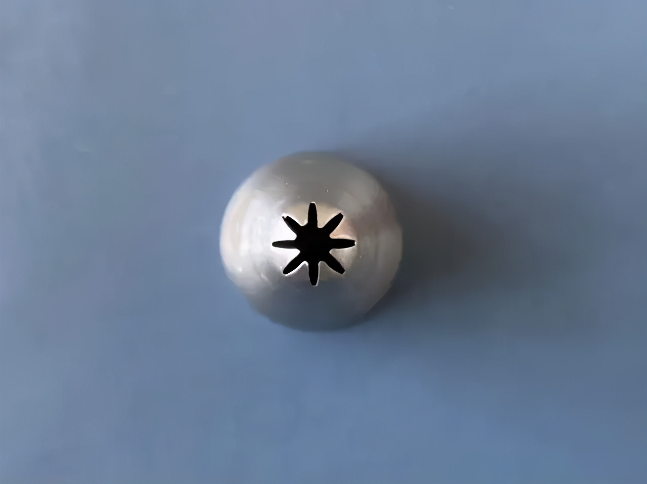 没有裱花袋裱花嘴泡芙奶油怎么挤,奶油裱花嘴怎么自做