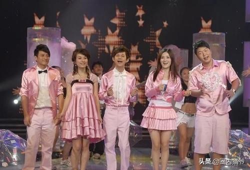 与谢娜相恋6年，为何刘烨转身就娶了外国人安娜？