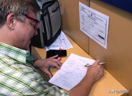 关于“24小时报到”和“90天报到”，大家有什么想对泰方说的吗？