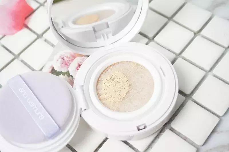 明星气垫推荐干皮,明星用的气垫推荐