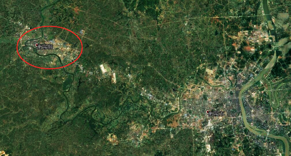 湖南省衡阳市祁东县有没有高铁站,湖南衡阳市高铁站在哪里