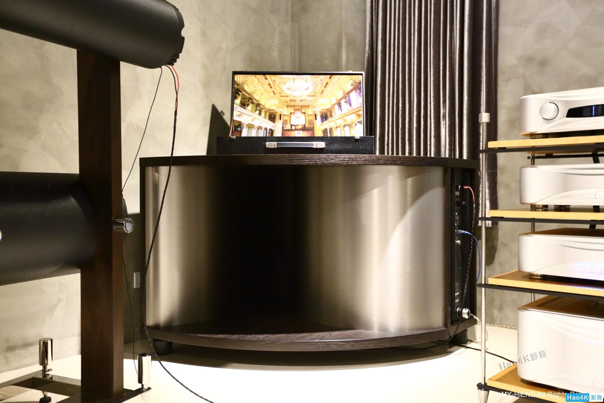 德国喇叭花全球限量版,德国30w蓝牙音箱测评