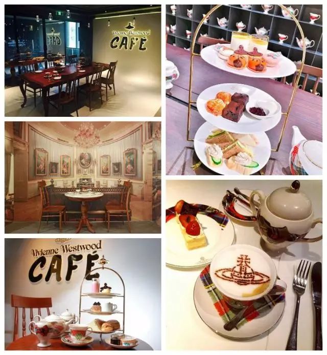 全球奢侈餐厅品牌排行榜,管家见闻唐顿