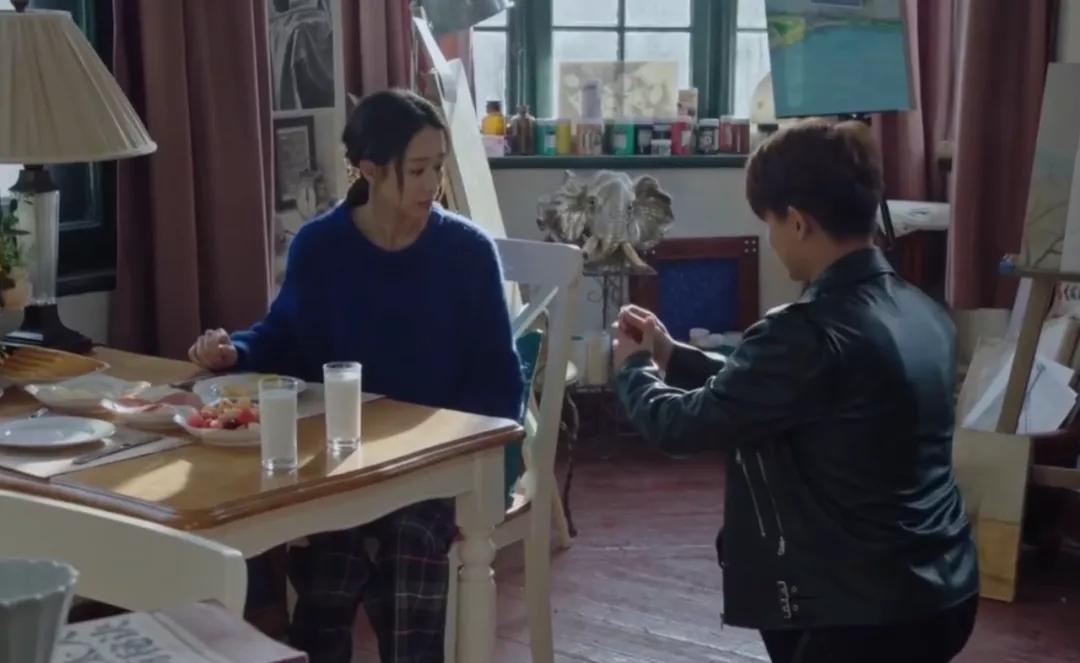 dr钻戒分手了能要回来吗,不敢送dr的男生还能要吗