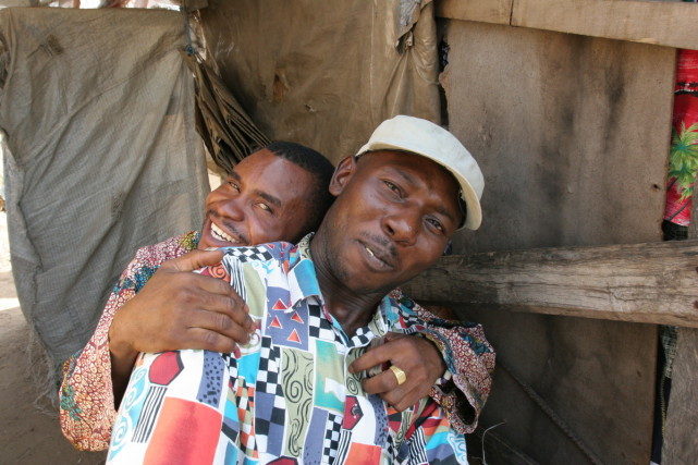 揭秘非洲，在非洲工地打工是什么体验？