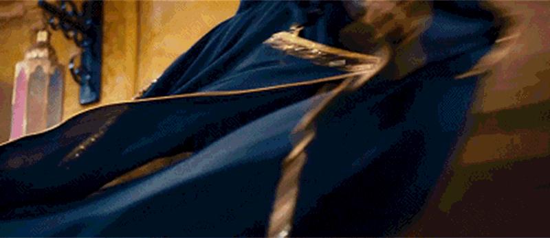 66岁高龄的成龙还能打，他才是披荆斩棘的《急先锋》