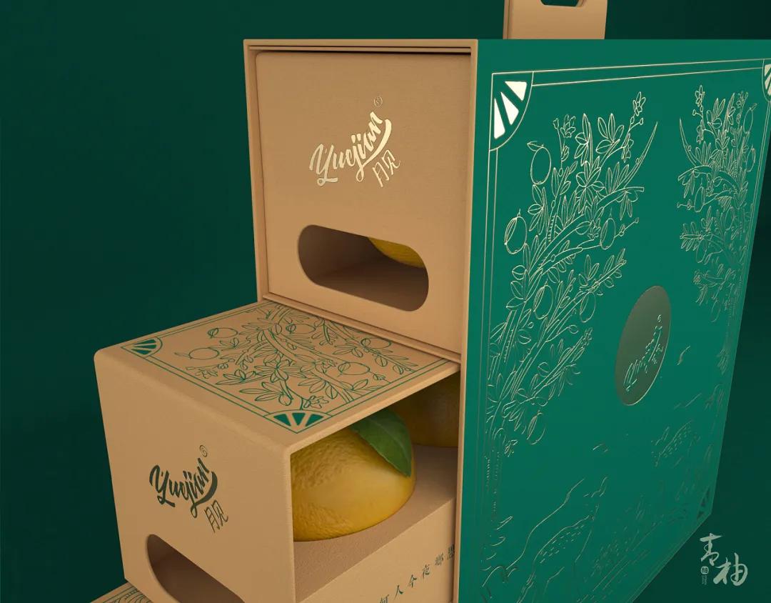 既好看又实用的礼盒,好看又简单的礼盒包装