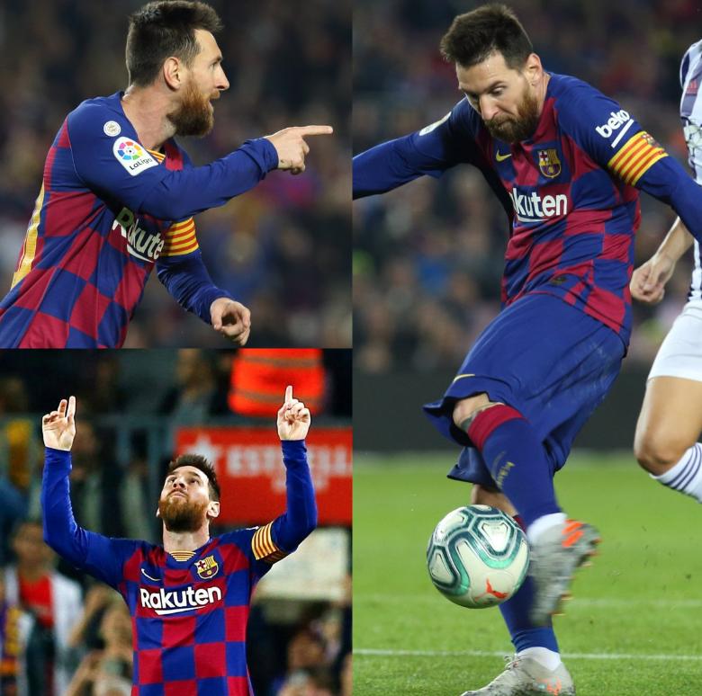 梅西把点球给伊布,梅西点球改判任意球皇马