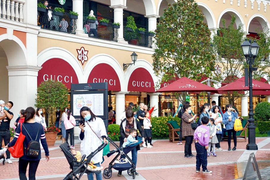 佛罗伦萨小镇2023圣诞节,佛罗伦萨小镇中秋节营业吗