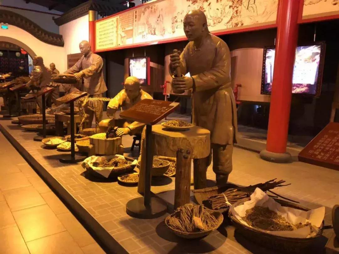 中华老字号专家访谈,老字号访谈