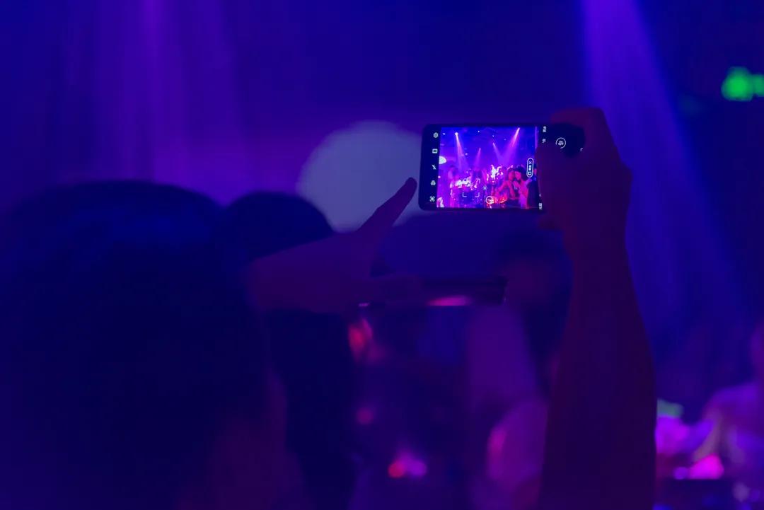 潮人聚集的夜店,武汉潮流夜店