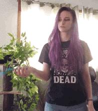 为了练好蝴蝶刀,多少根加藤鹰手指也不够剁