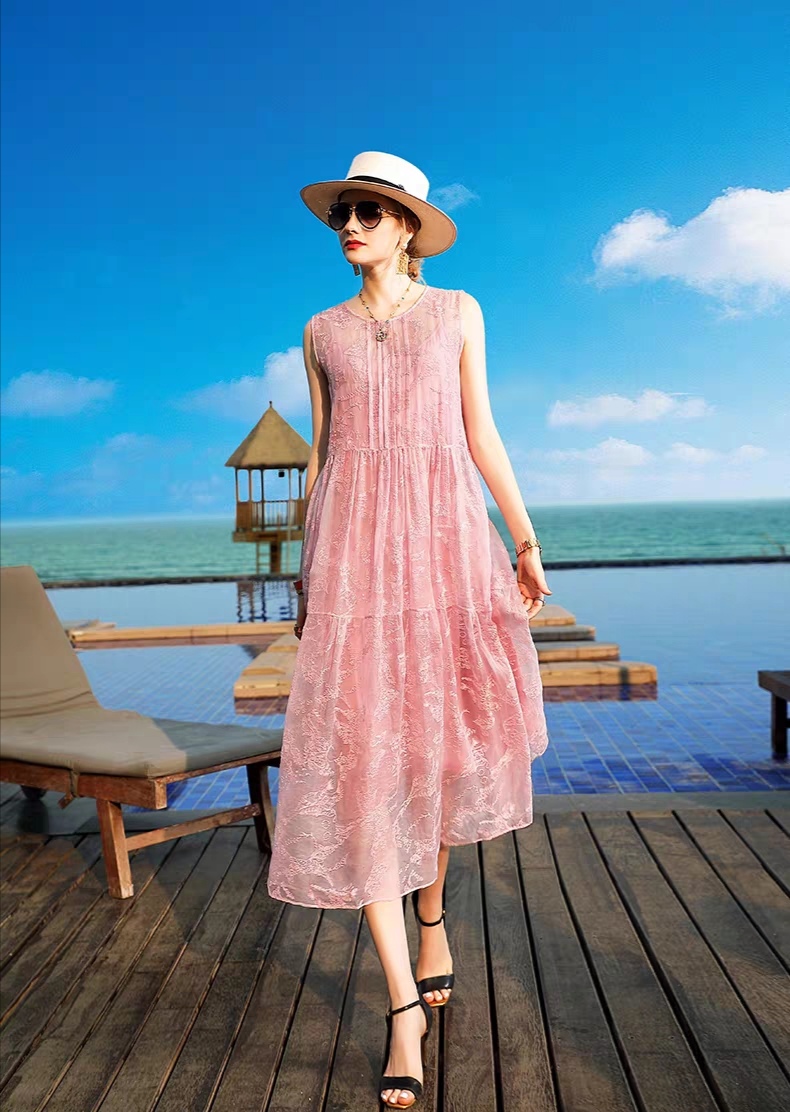 夏天穿的真丝衣服如何清洗,夏天真丝衣服怎么保养