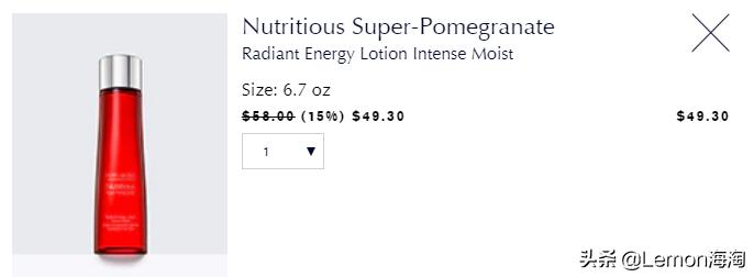 雅诗兰黛199-99,雅诗兰黛99元买30毫升划算吗