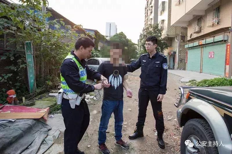 高明粤WMC335飙车竟有4人涉案！3个选择自首，最后1个......