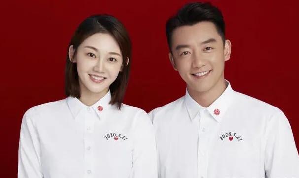 郑恺和angelababy以前什么关系,郑恺和angelababy以前是什么关系